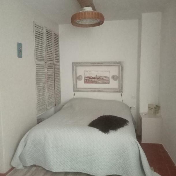 Chambre d'hôtes à Gruissan Bois flottés